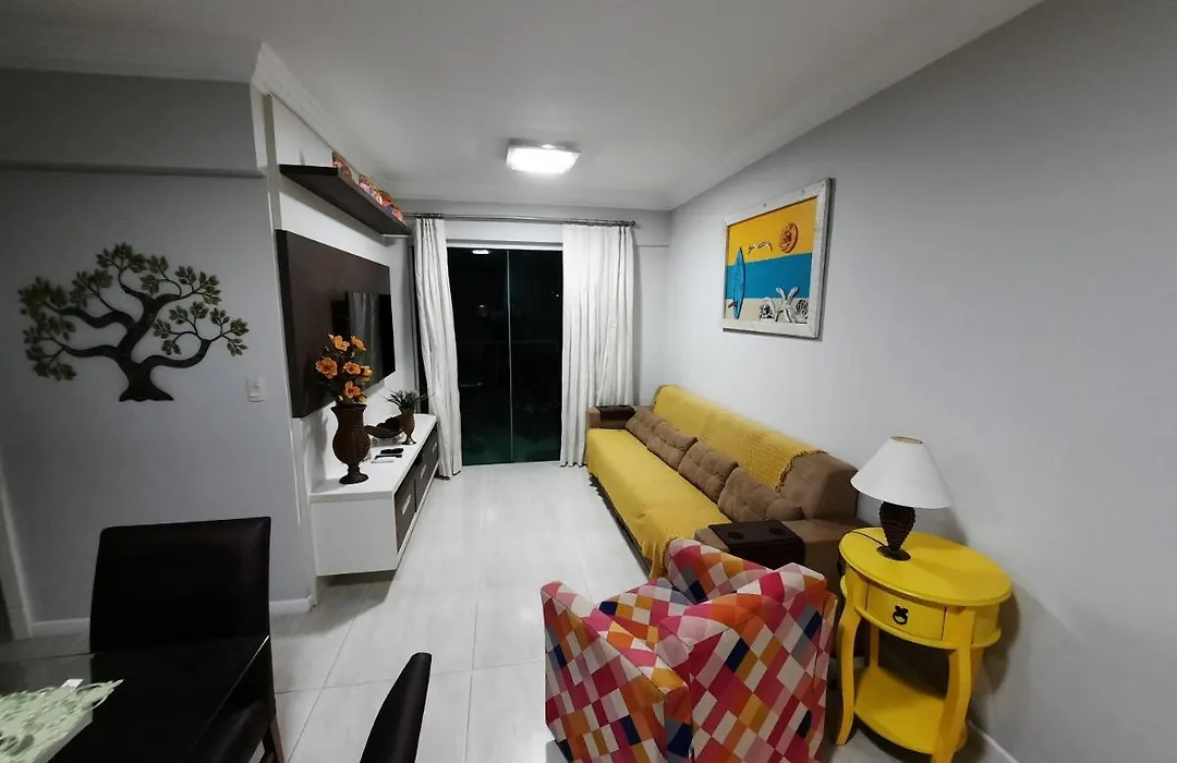 Bombinhas - Residencial Atalanta 101A-1