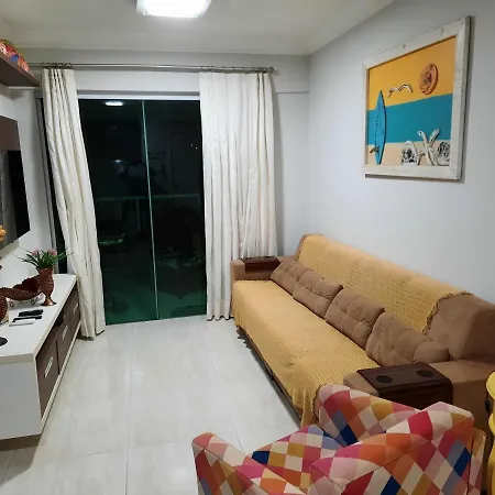 Bombinhas - Residencial Atalanta 101A-3