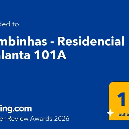 Bombinhas - Residencial Atalanta 101A-2